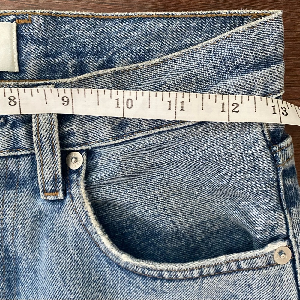 Agolde Balloon Jeans - Picture 8 of 12